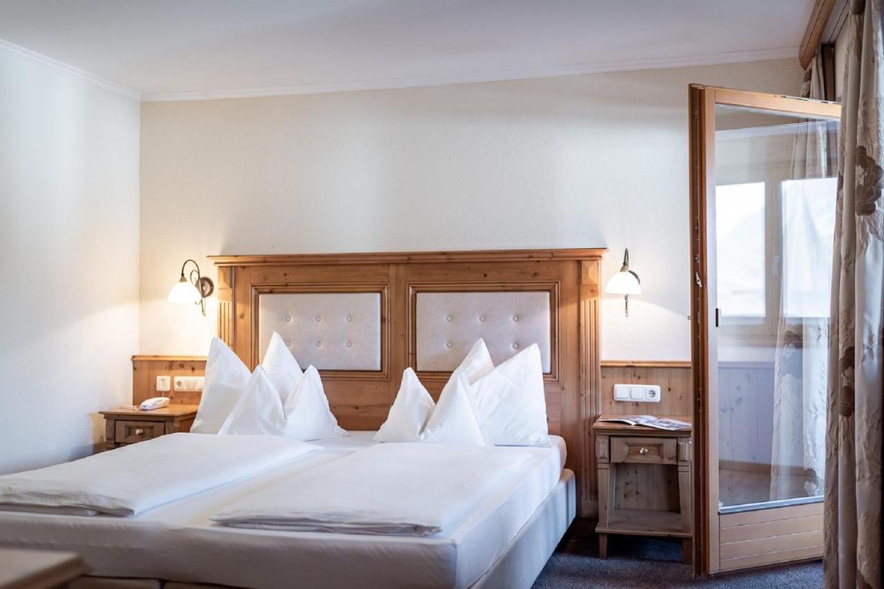 Hotel Alpenrose Pertisau