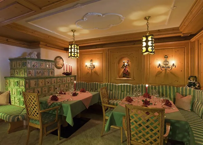 Hotel Alpenrose