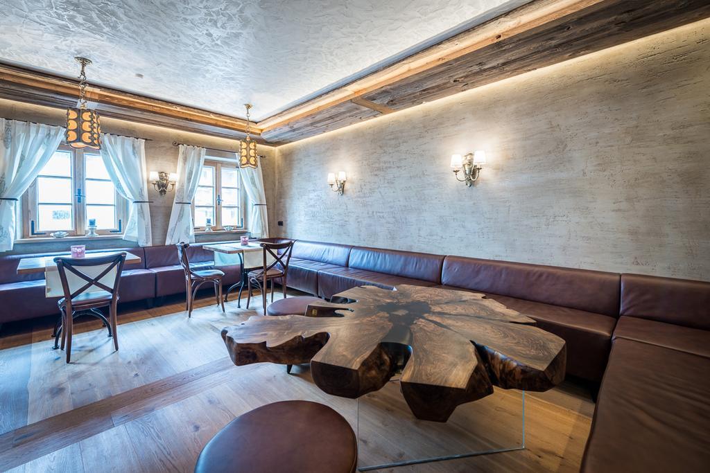 Hotel Alpenrose 3*