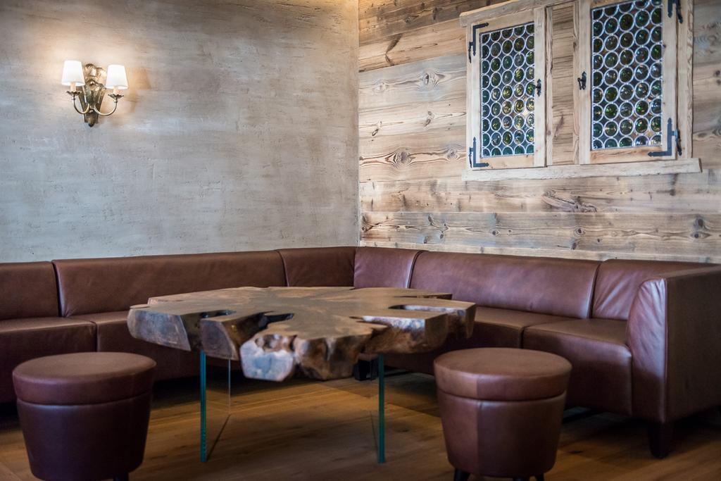 Hotel Alpenrose 3*