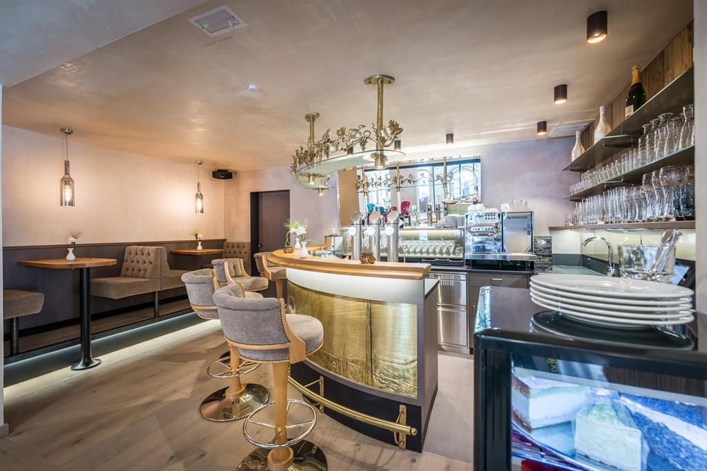 Hotel Alpenrose Pertisau