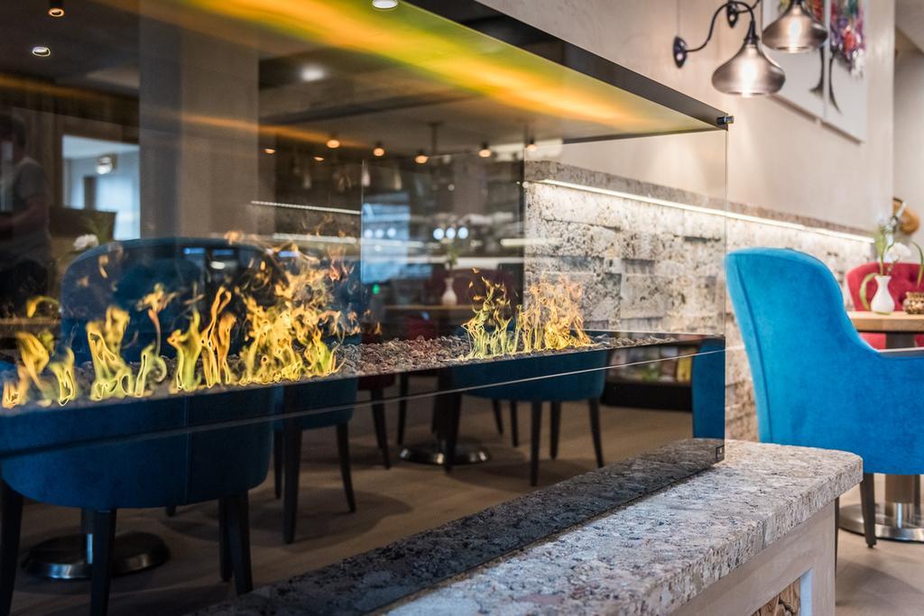 Hotel Alpenrose Pertisau