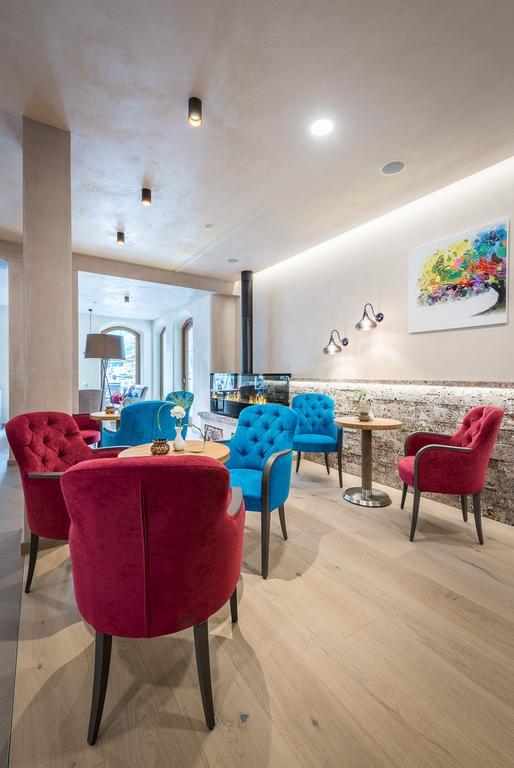 Hotel Alpenrose