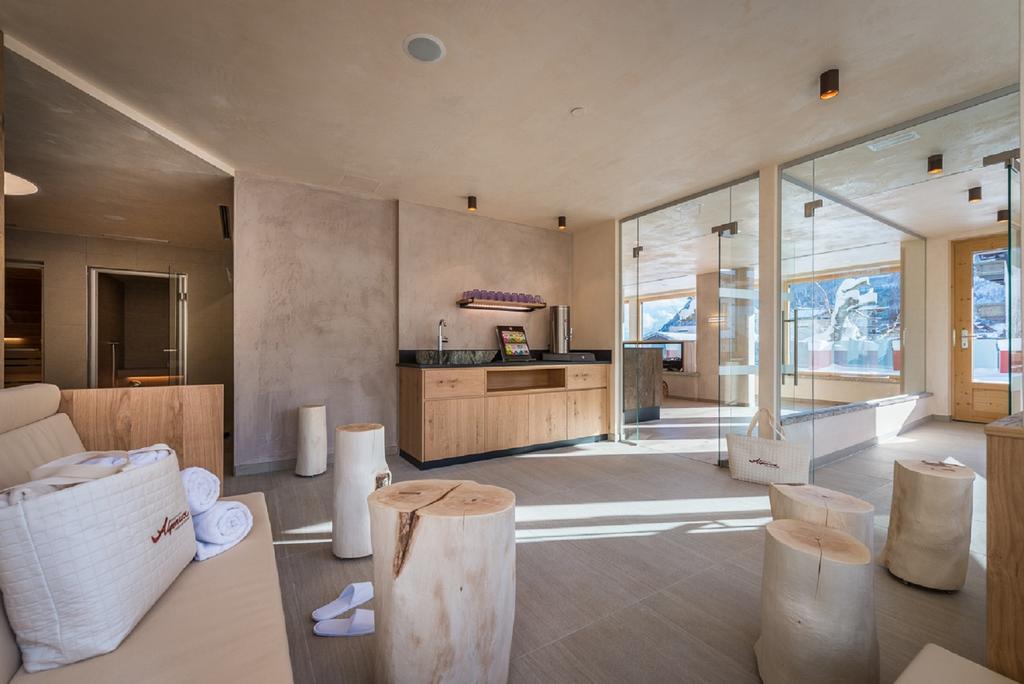 Alpenrose Hotel Pertisau