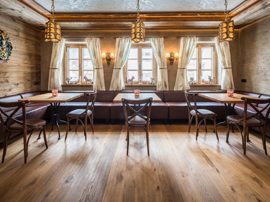 Hotel Alpenrose 3*