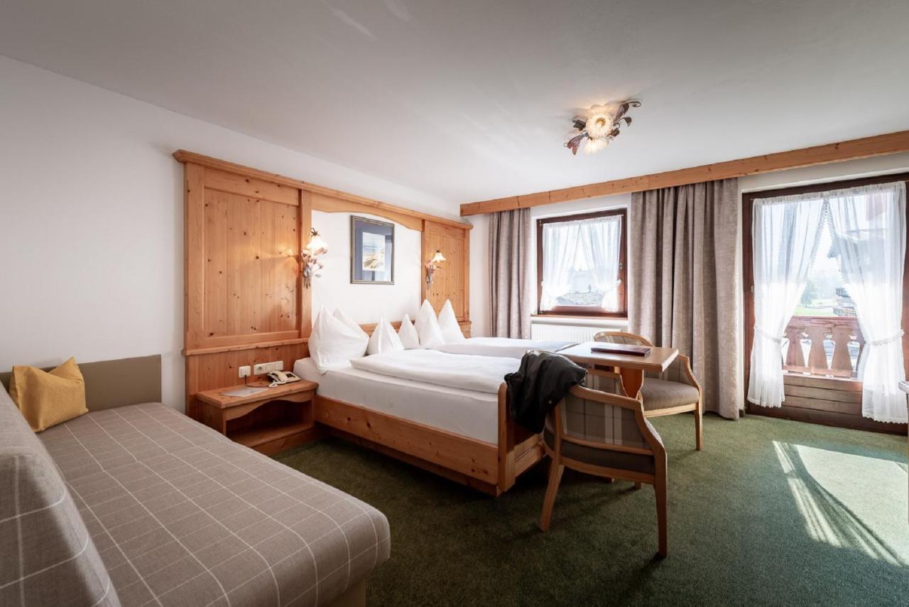 Alpenrose 3* Pertisau