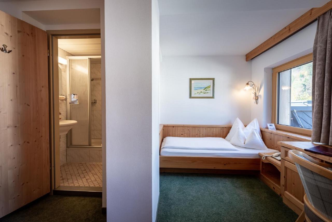 Alpenrose 3* Pertisau