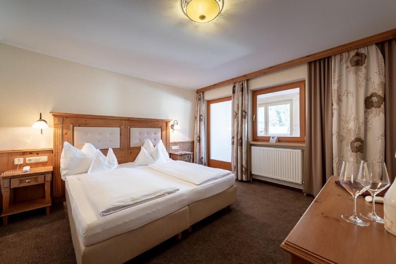 Hotel Alpenrose Pertisau